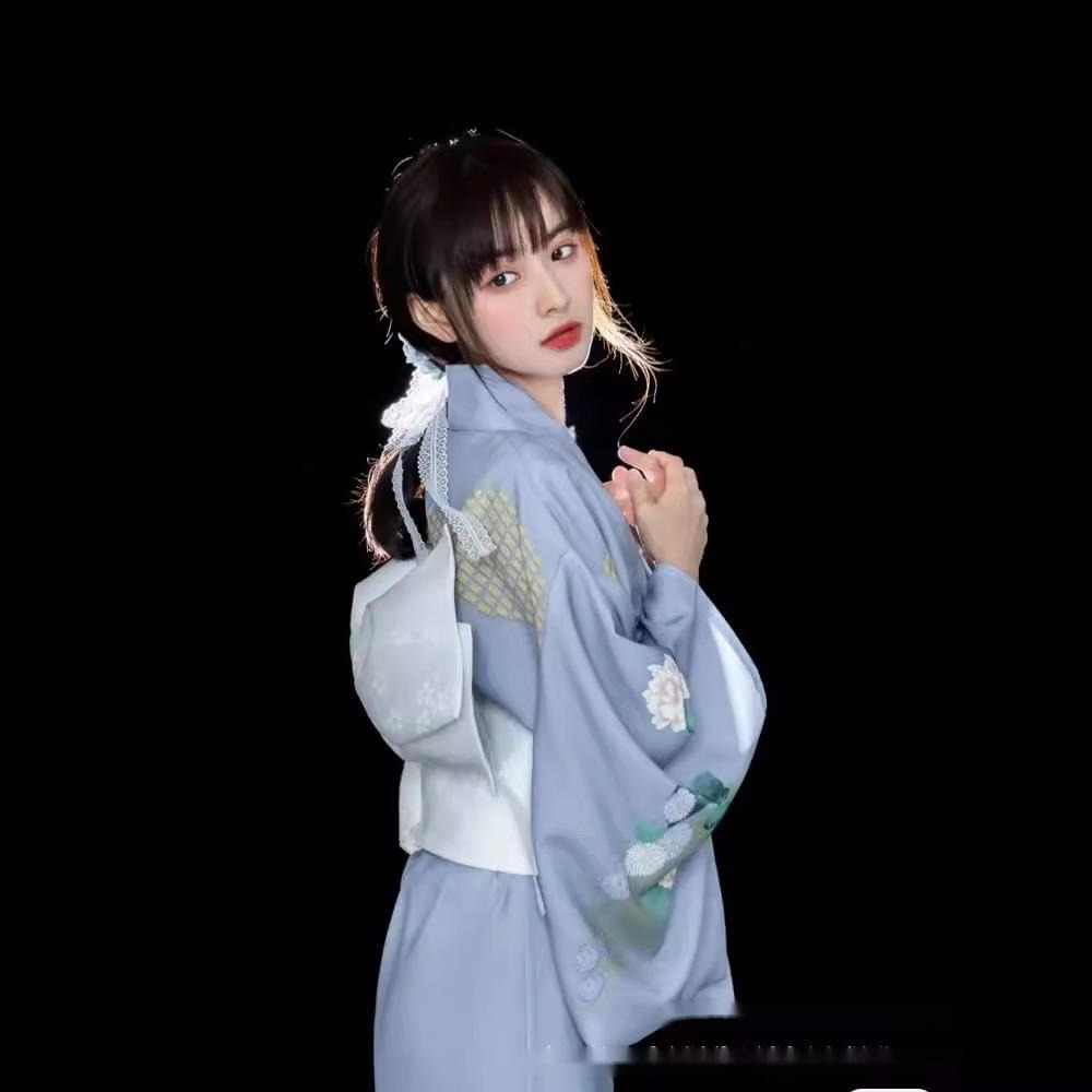 New kimono women's formal wear - Japanese Women Formal Wear reseña y precio
