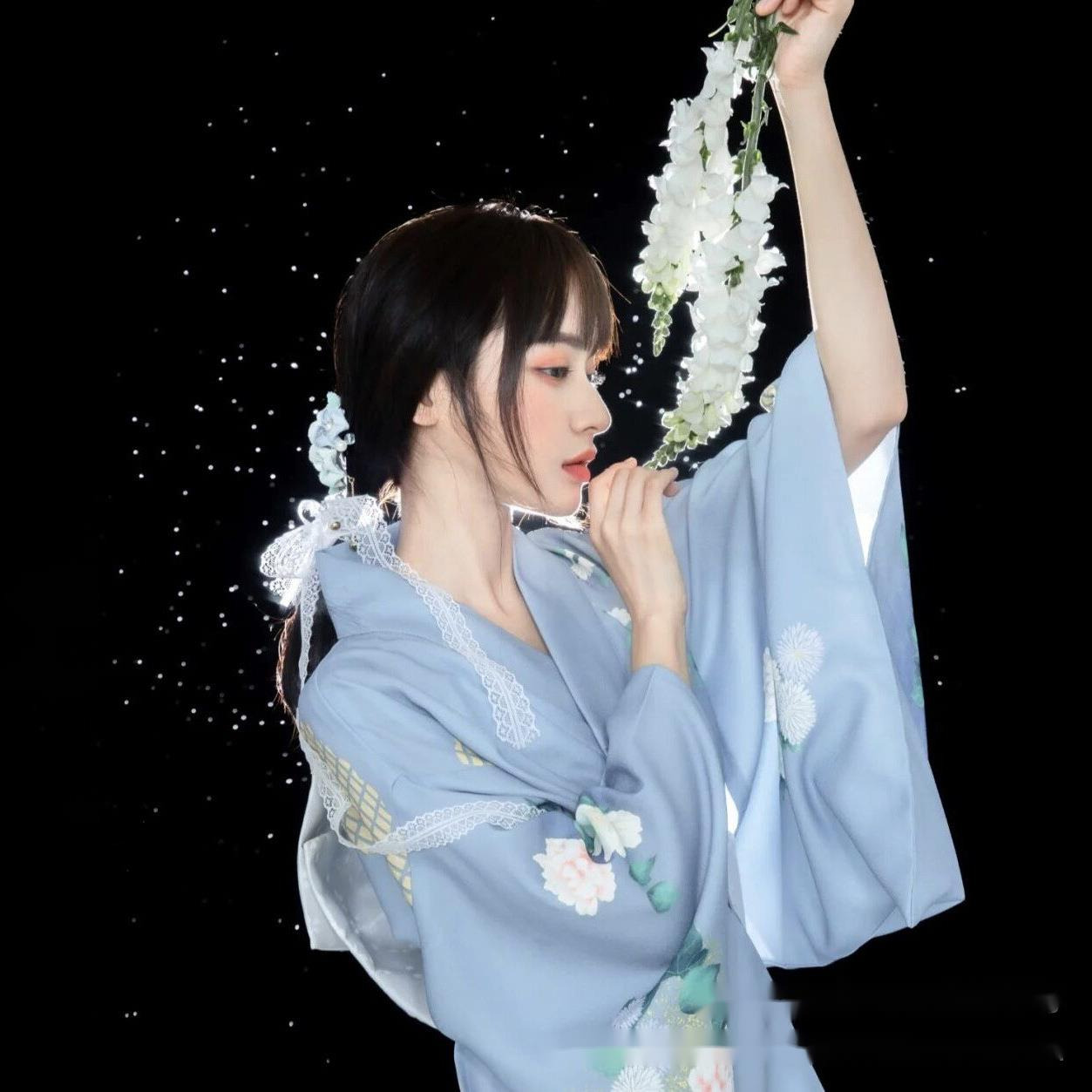 New kimono women's formal wear - Japanese Women Formal Wear reseña y precio