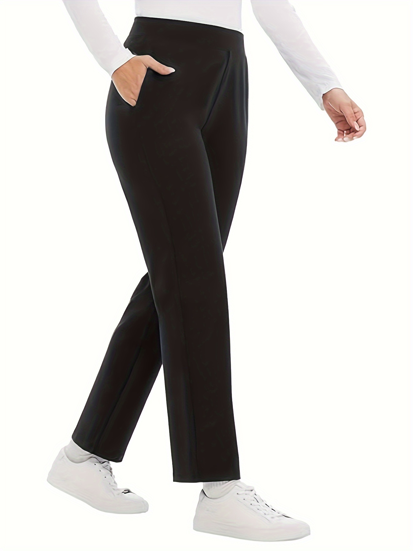 Spring and Autumn new women's  - Women'S Formal Wear With Pants reseña y precio