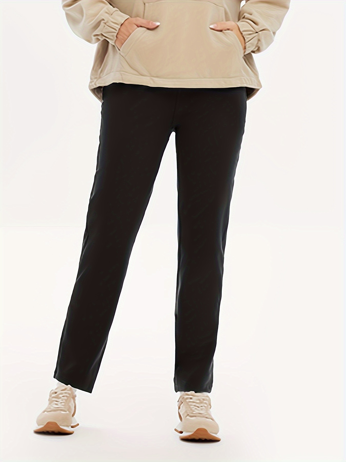 Spring and Autumn new women's  - Women'S Formal Wear With Pants reseña y precio
