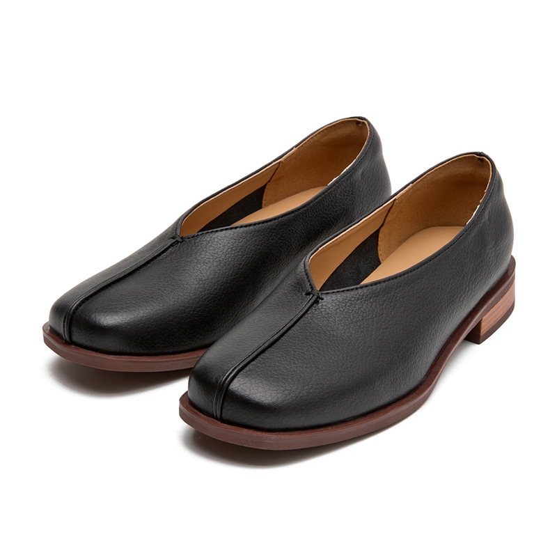 AIYUQI Women's Loafers Shoe An - Women Formal Wear Shoes reseña y precio