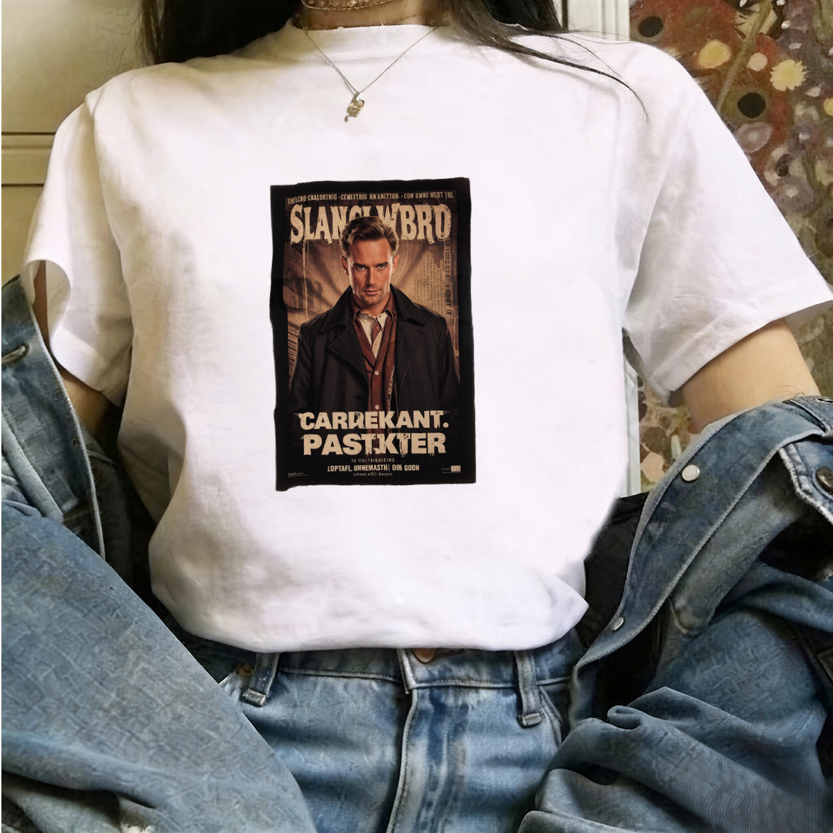 T Shirts Woman Y2K 2000S Japan - Japanese Women Formal Wear reseña y precio