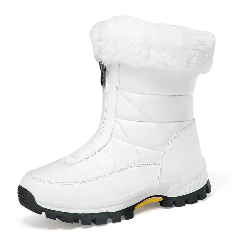 Women's Boot Sneakers Walking  - Women Formal Wear With Tie reseña y precio