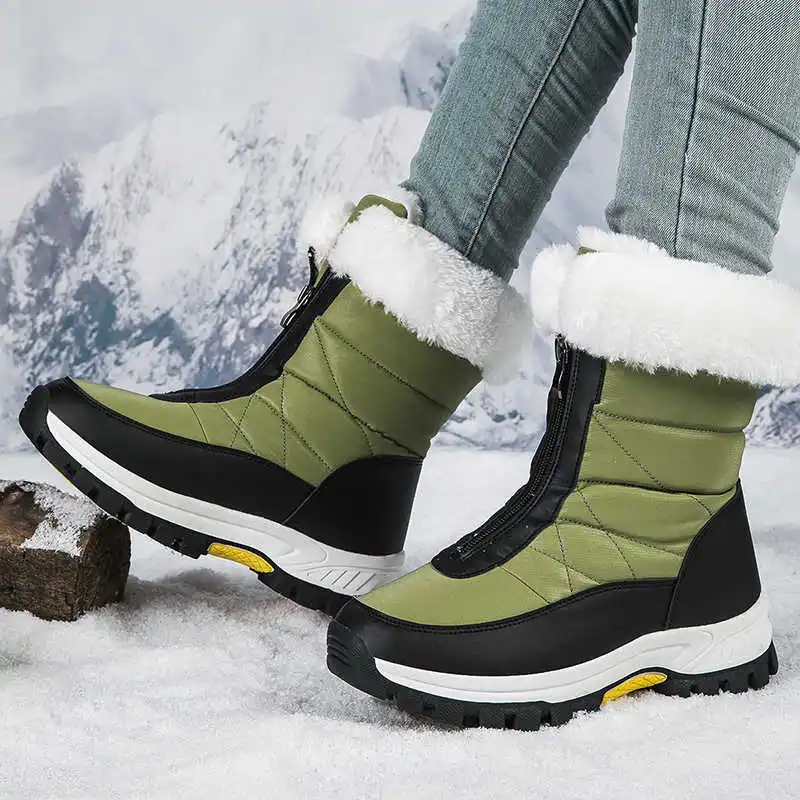 Women's Boot Sneakers Walking  - Women Formal Wear With Tie reseña y precio