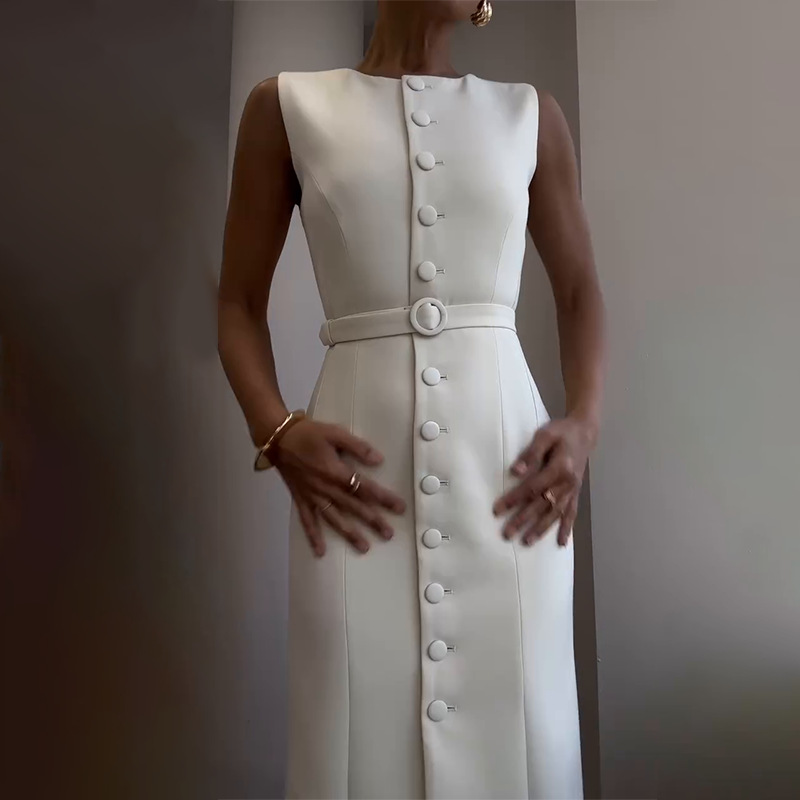 2025 Summer New Elegant Temper - Women Formal Wear Belt reseña y precio