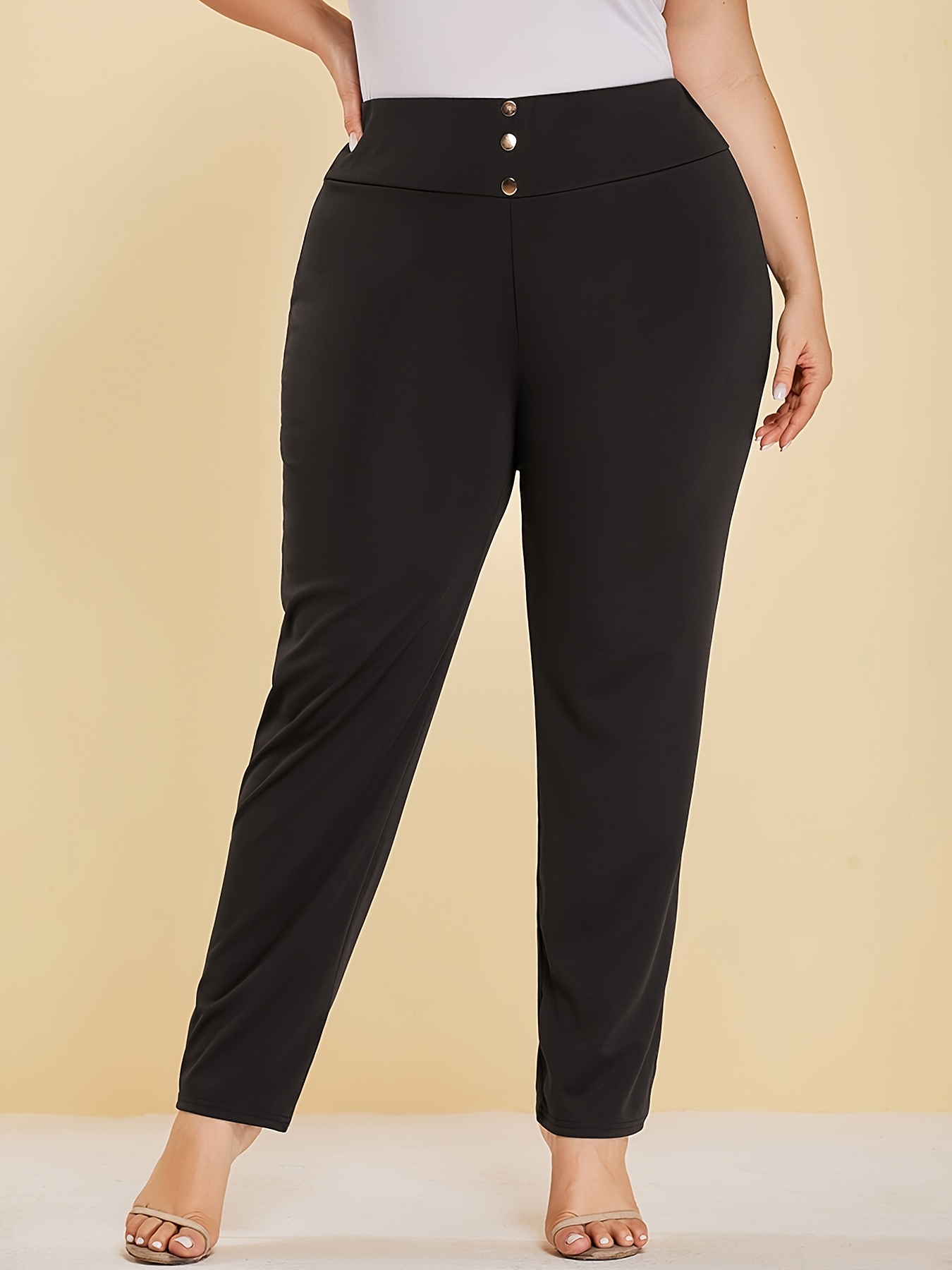 Autumn and winter new women's  - Women'S Formal Wear With Pants reseña y precio