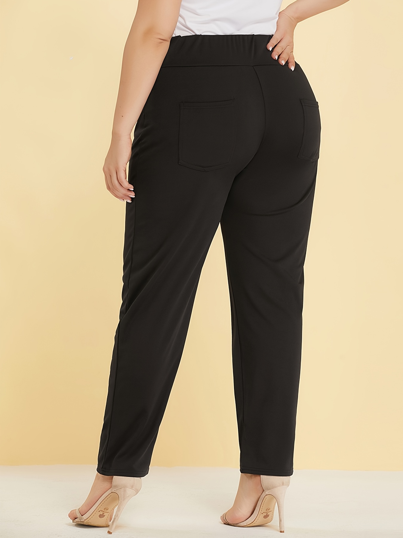 Autumn and winter new women's  - Women'S Formal Wear With Pants reseña y precio