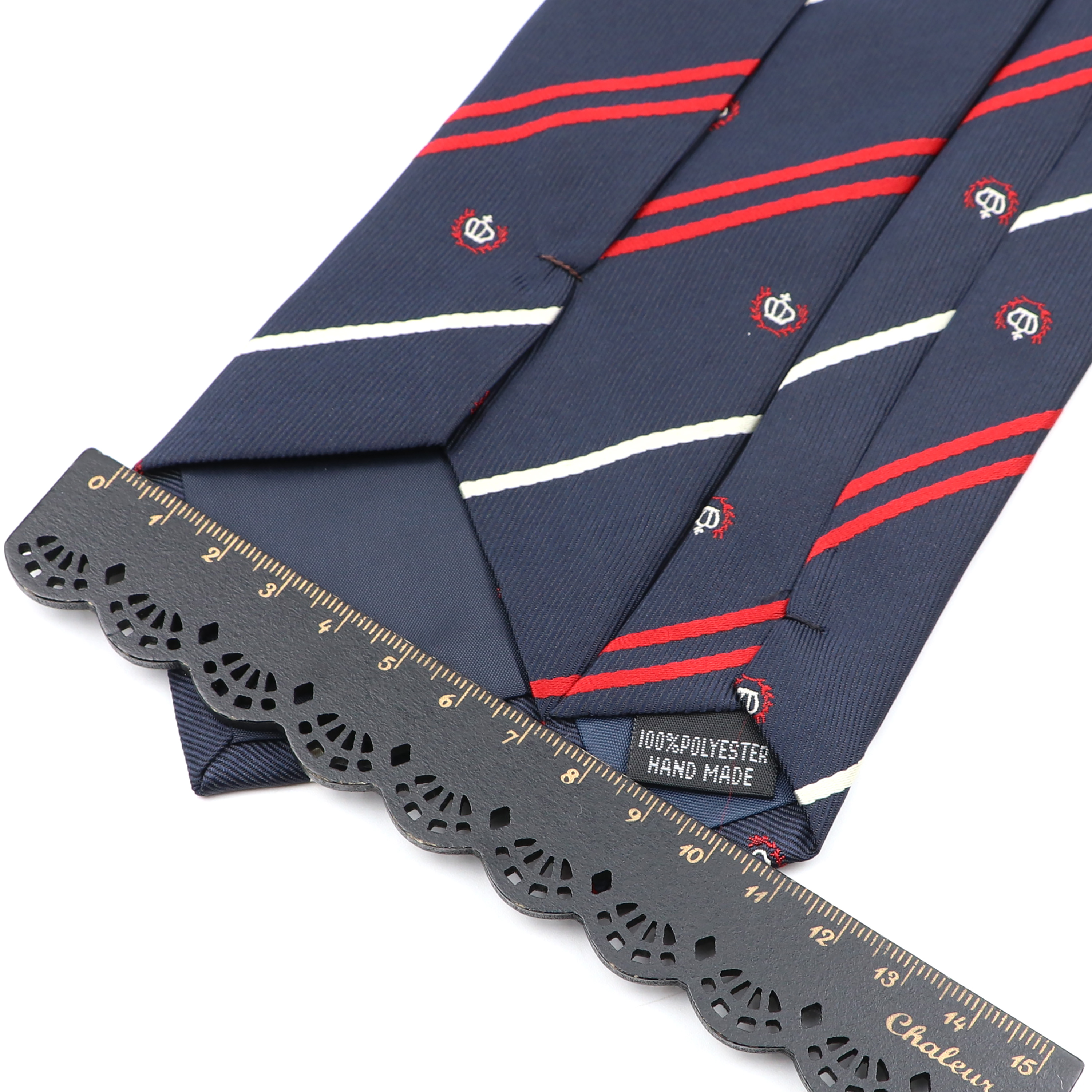 New School Formal Uniform Tie  - Women Formal Wear With Tie reseña y precio