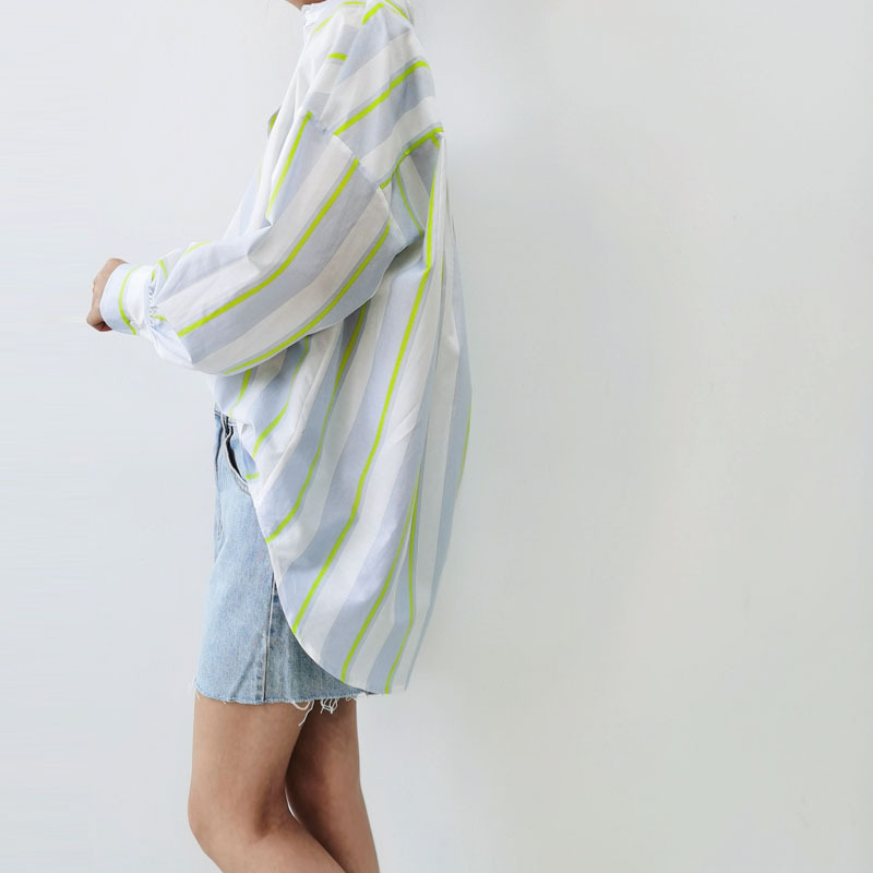 BirdTree,16MM 27.7% Real Silk  - Silk Blouse Button reseña y precio