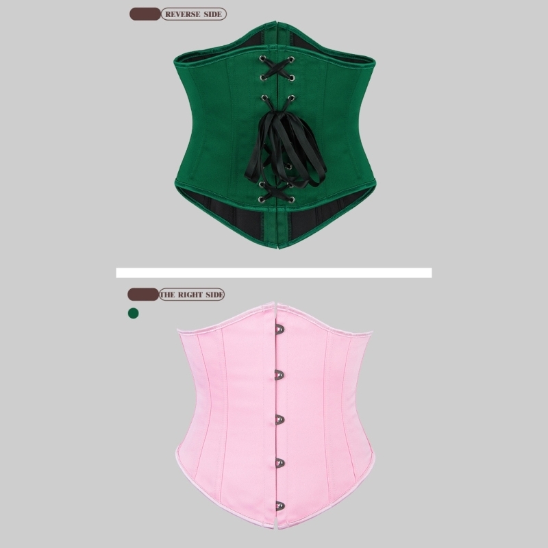 X4YC Women Waist Cincher Breat - Women Formal Wear Belt reseña y precio