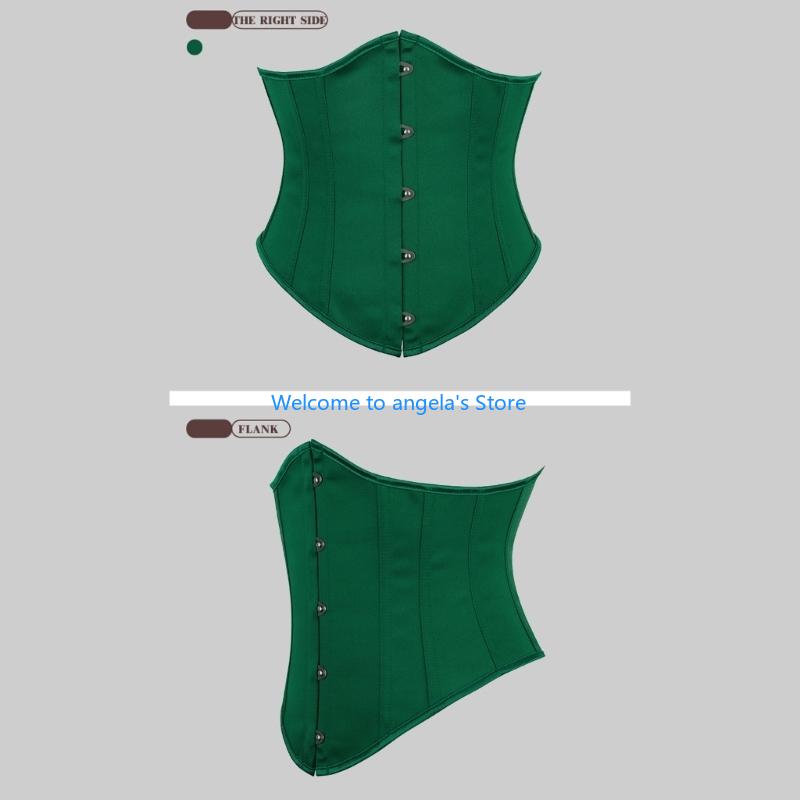 X4YC Women Waist Cincher Breat - Women Formal Wear Belt reseña y precio