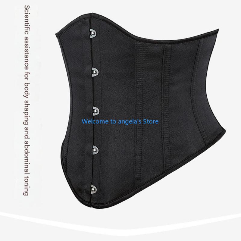 X4YC Women Waist Cincher Breat - Women Formal Wear Belt reseña y precio