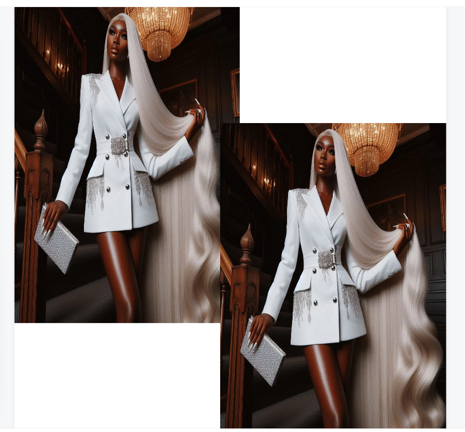 White Women Suit 1 Piece Belte - Women Formal Wear Belt reseña y precio