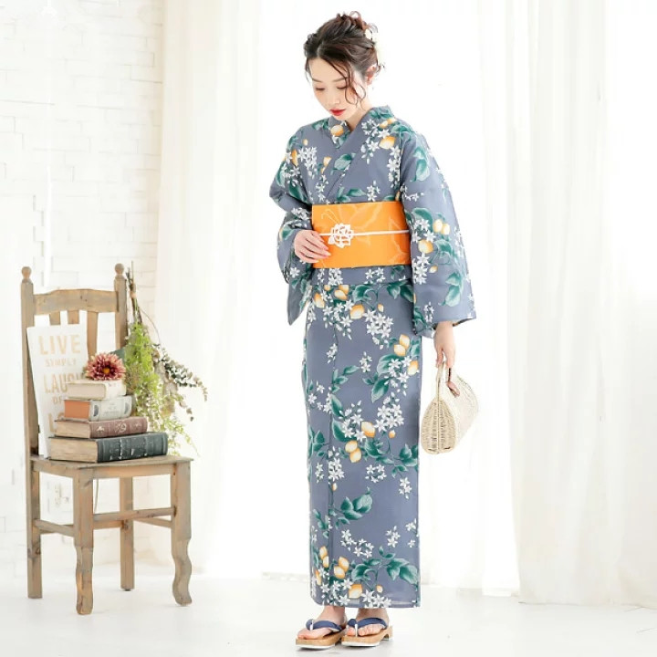 New Japanese Formal Wear Kimon - Japanese Women Formal Wear reseña y precio