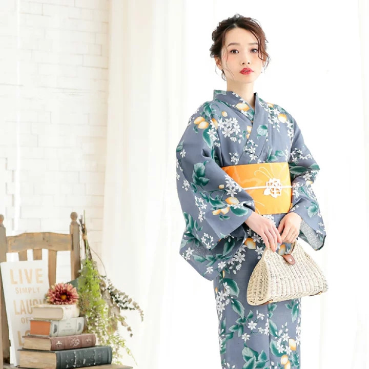 New Japanese Formal Wear Kimon - Japanese Women Formal Wear reseña y precio