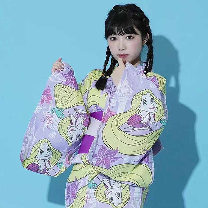 Japanese kimono yukata women's - Japanese Women Formal Wear reseña y precio