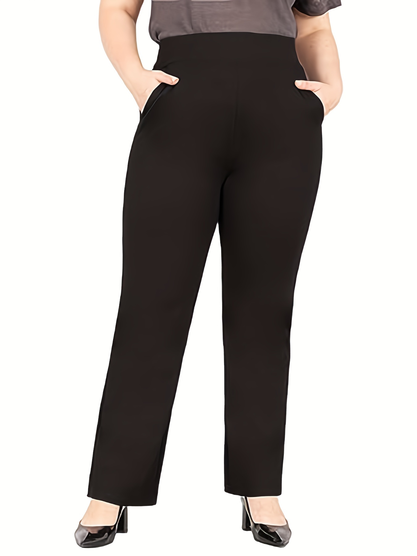 Summer new women's plus size k - Women'S Formal Wear With Pants reseña y precio