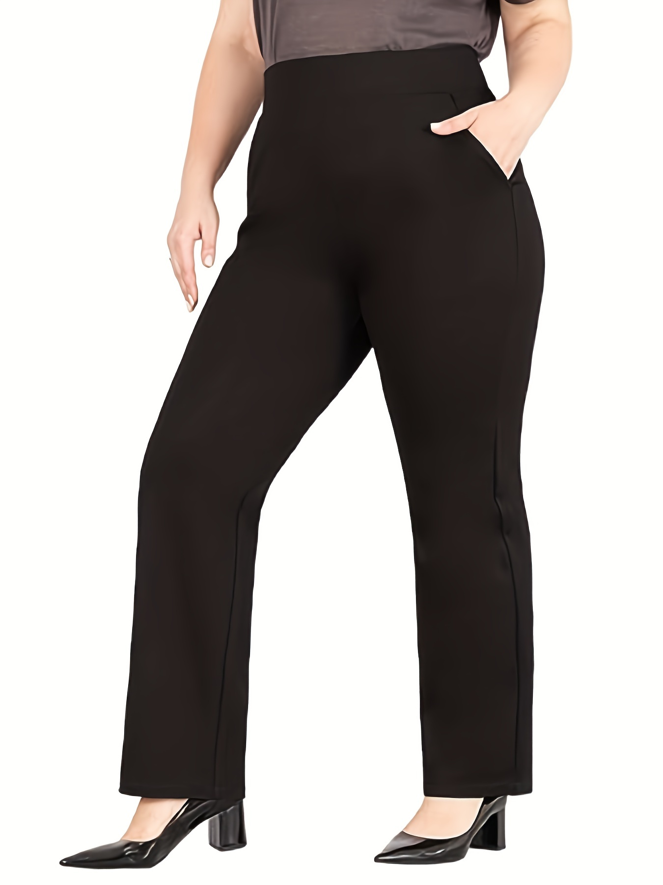 Summer new women's plus size k - Women'S Formal Wear With Pants reseña y precio