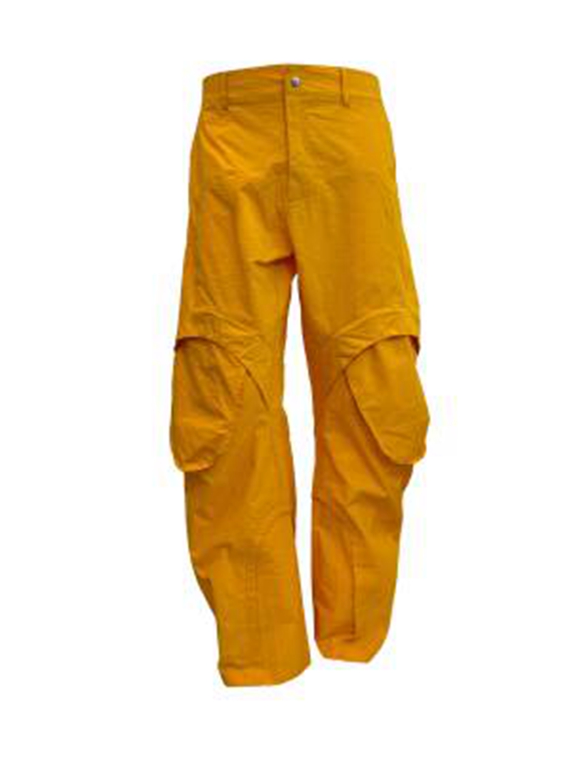 American Work Trousers Men's V - Tailored Trouser Wide reseña y precio