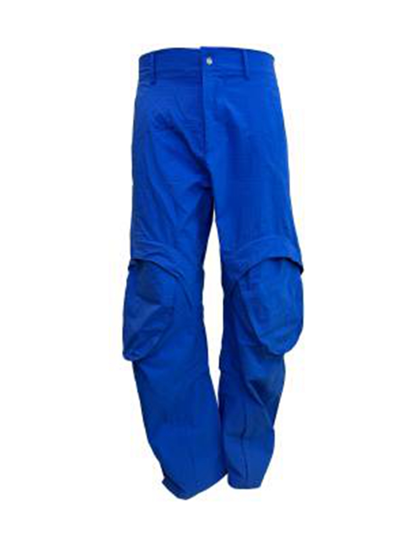 American Work Trousers Men's V - Tailored Trouser Wide reseña y precio