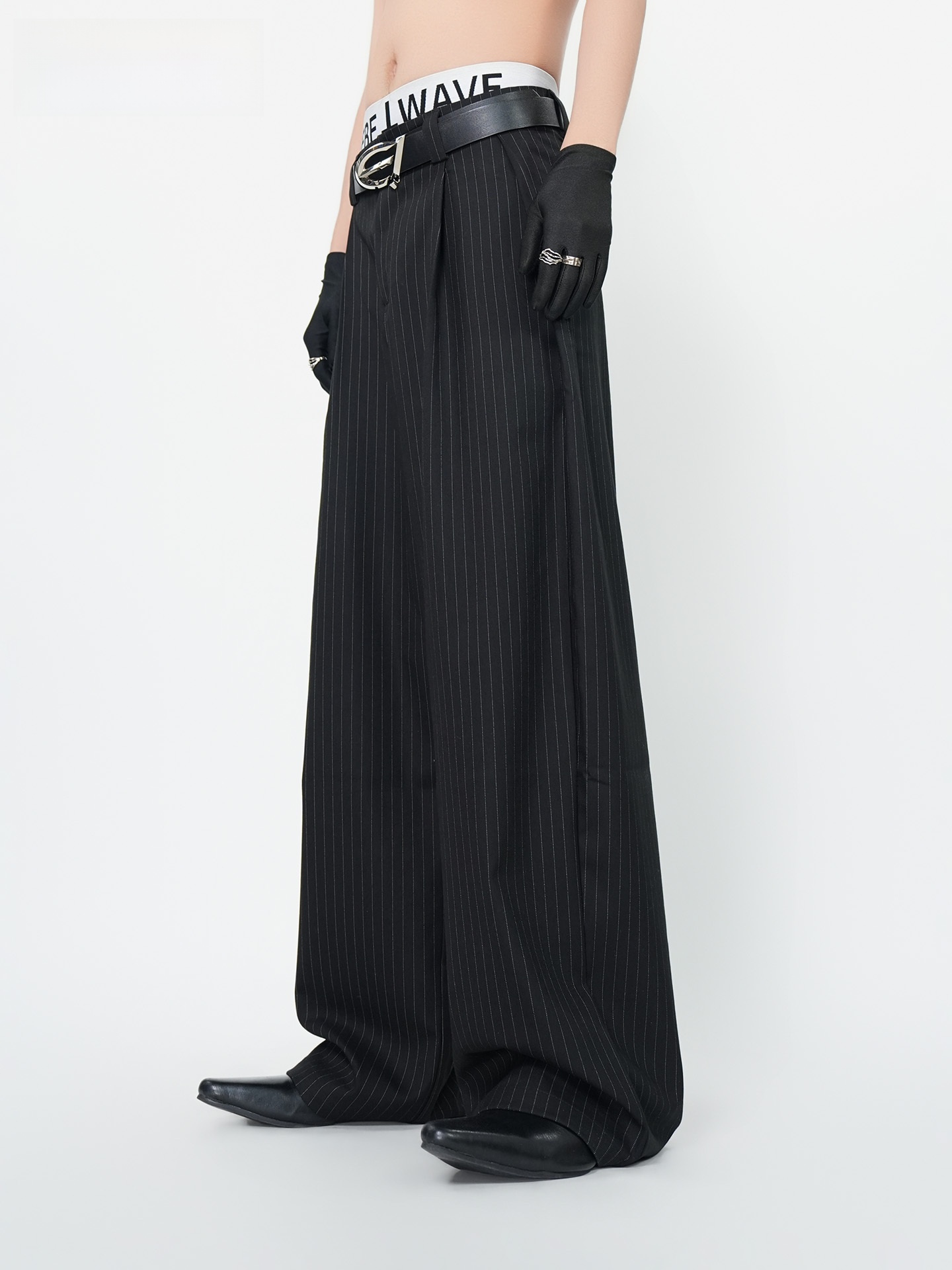 VE2 High Quali 3D Tailored Wid - Tailored Trouser Wide reseña y precio