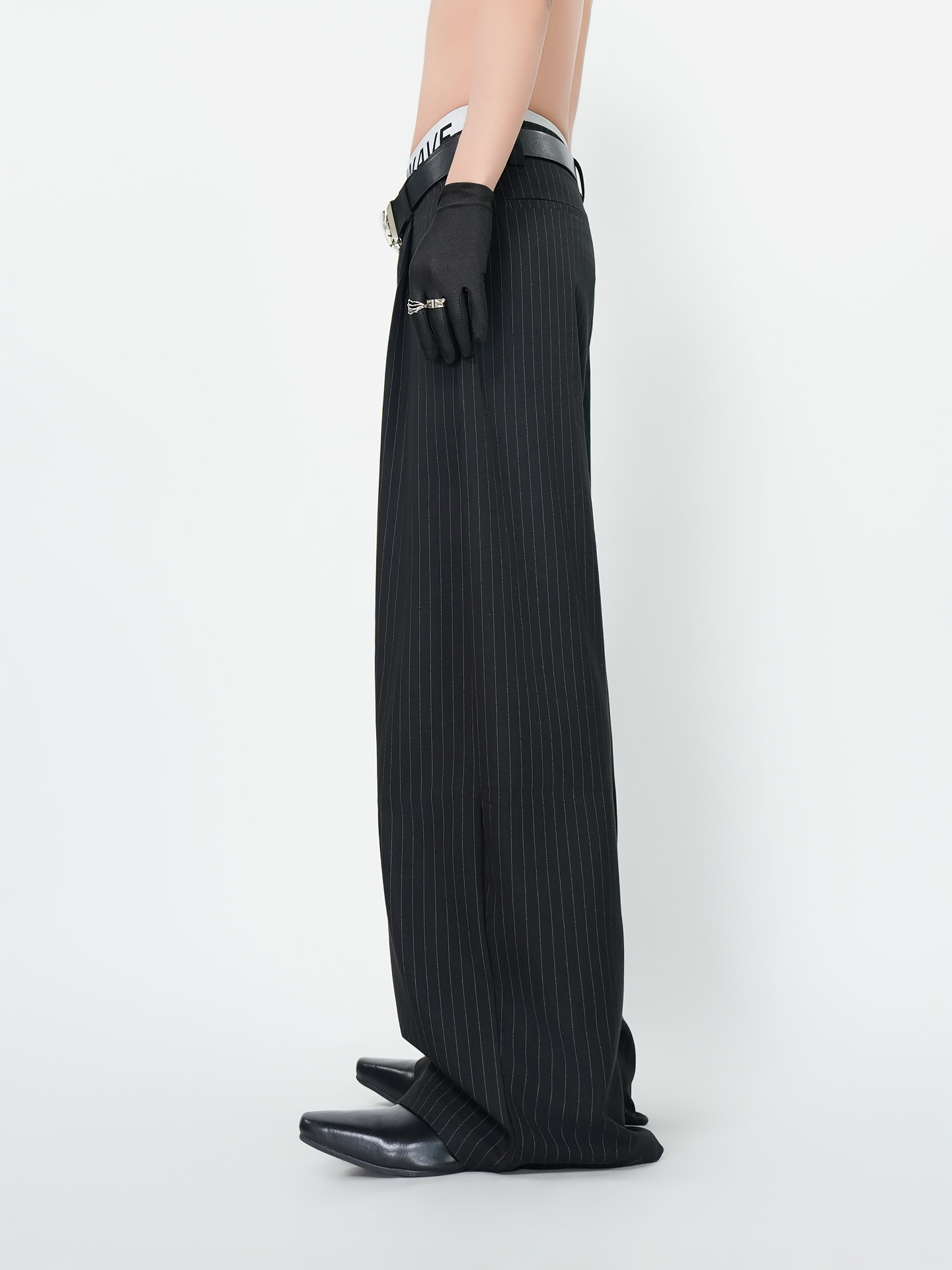 VE2 High Quali 3D Tailored Wid - Tailored Trouser Wide reseña y precio
