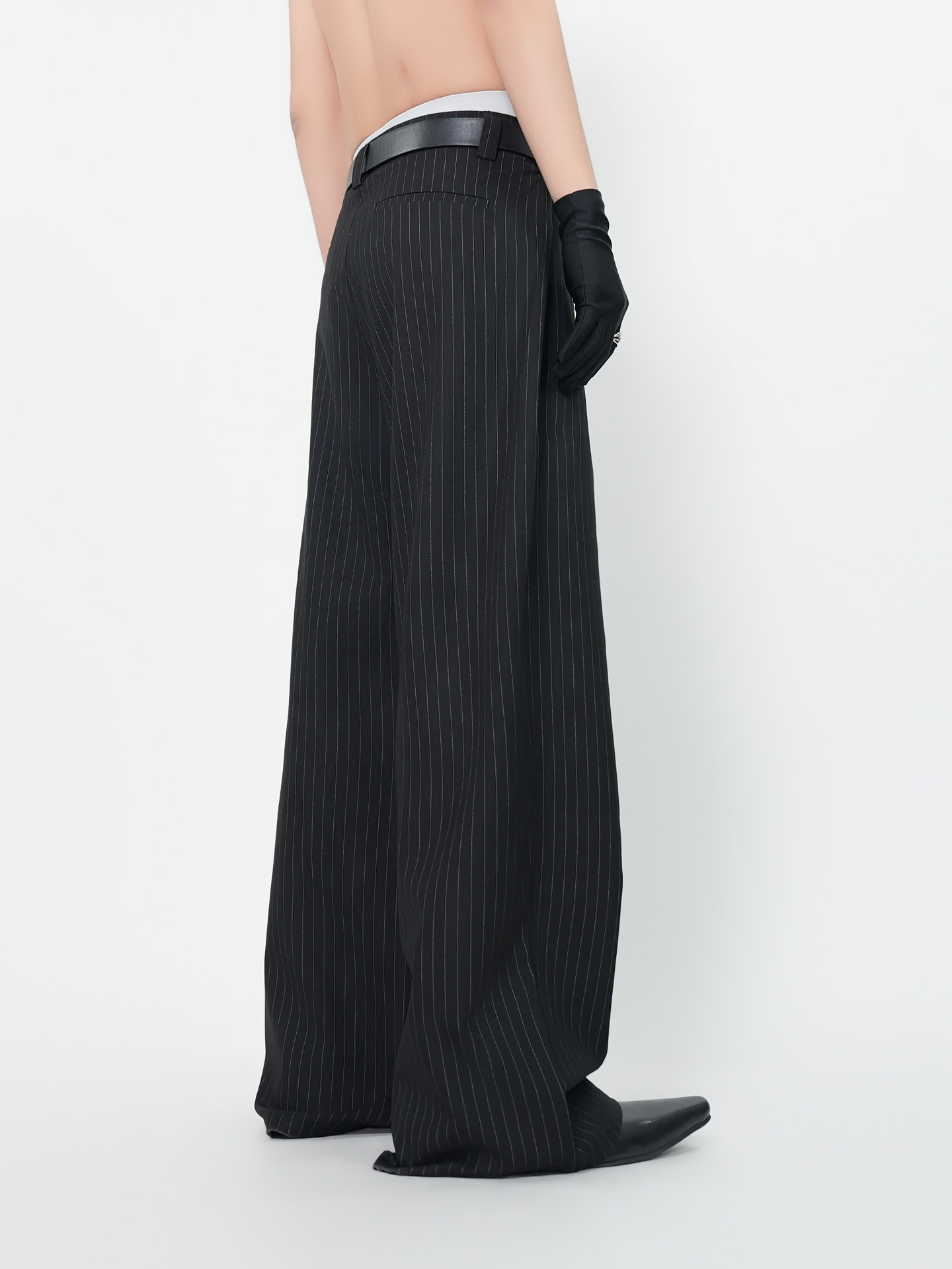VE2 High Quali 3D Tailored Wid - Tailored Trouser Wide reseña y precio