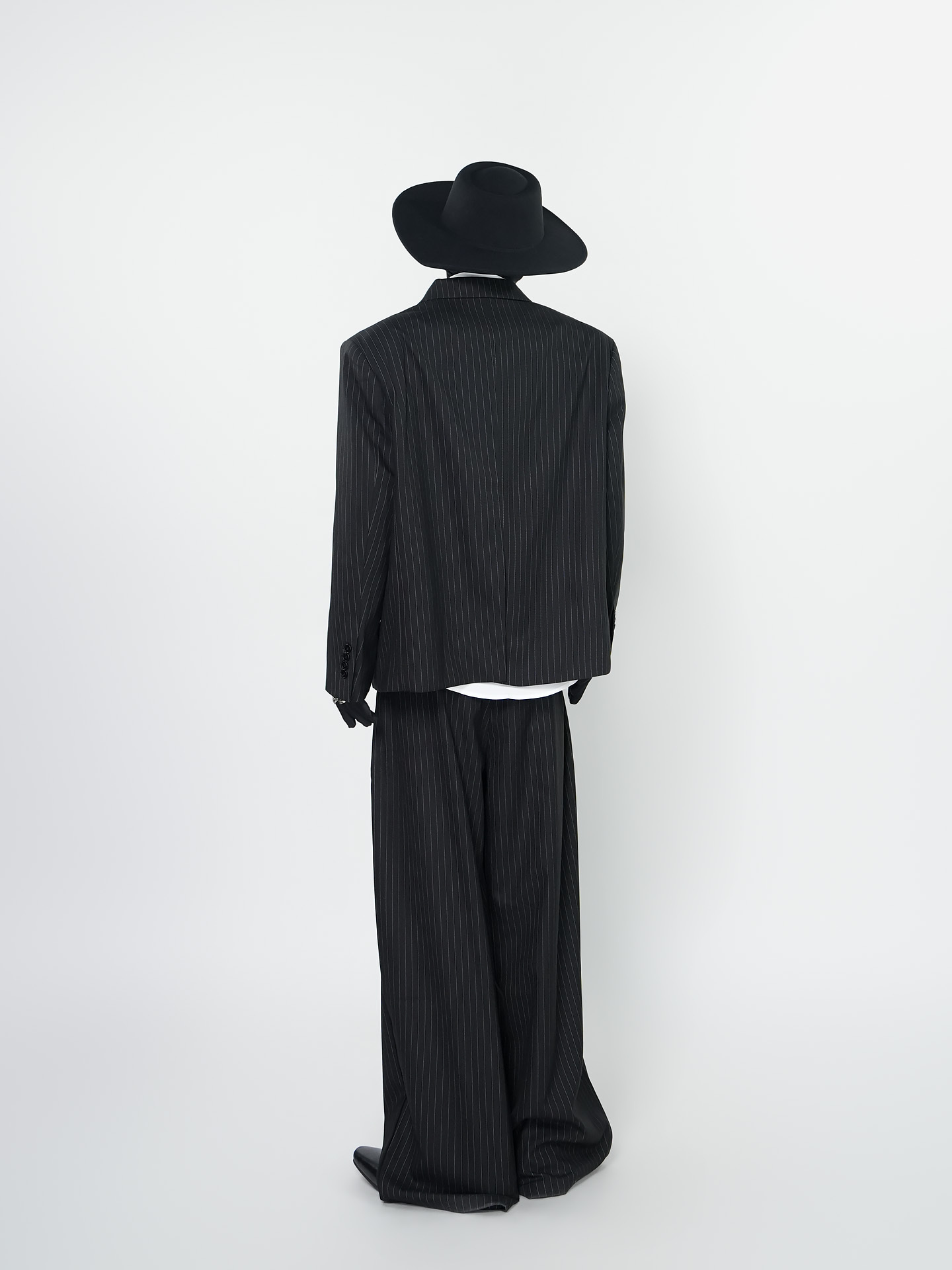 VE2 High Quali 3D Tailored Wid - Tailored Trouser Wide reseña y precio