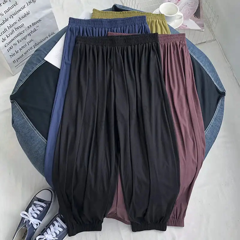 Plus Size 6XL 150KG Summer Thi - Women'S Formal Wear With Pants reseña y precio