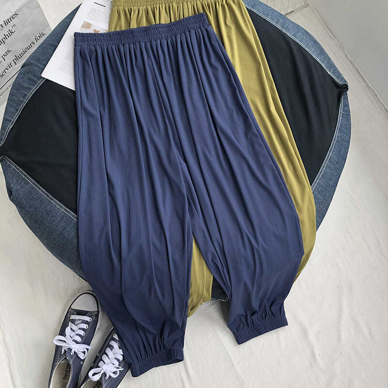 Plus Size 6XL 150KG Summer Thi - Women'S Formal Wear With Pants reseña y precio