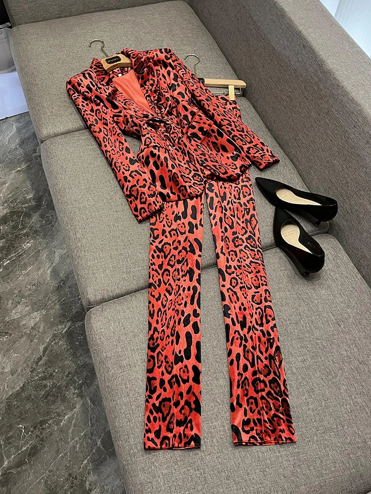 HIGH STREET Newest Fashion 202 - Women'S Formal Wear With Pants reseña y precio