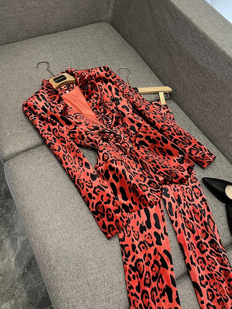 HIGH STREET Newest Fashion 202 - Women'S Formal Wear With Pants reseña y precio