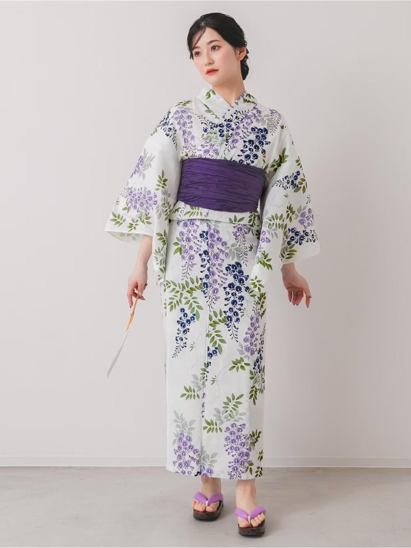 Japanese kimono yukata women's - Japanese Women Formal Wear reseña y precio
