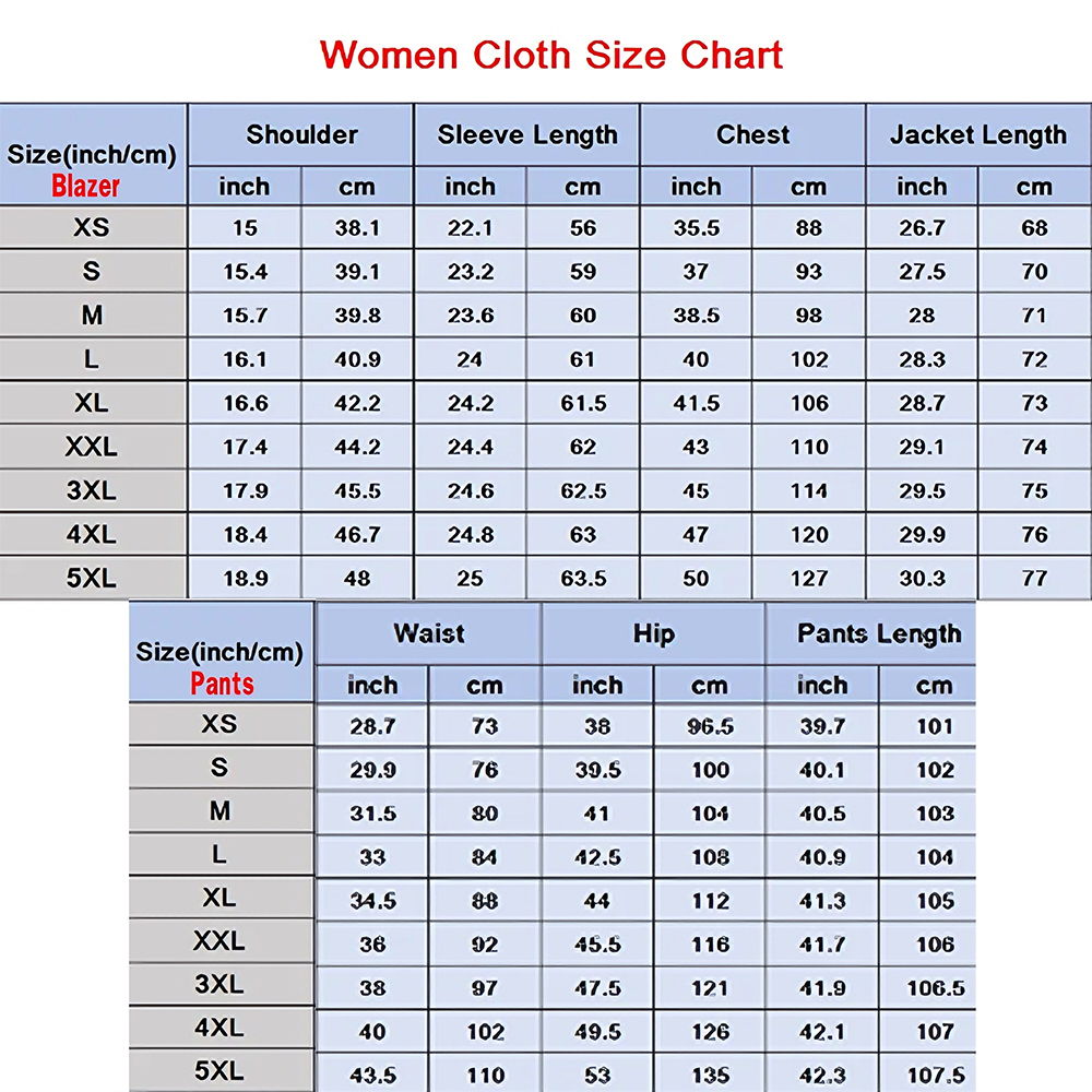 Green 3 Piece Women's Suit Pea - Tailored Trouser Wide reseña y precio