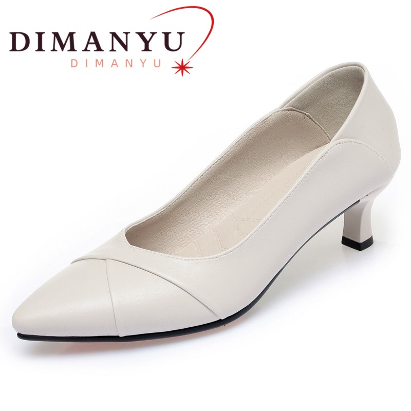 DIMANYU Women's Dress Shoes St - Women Formal Wear Shoes reseña y precio