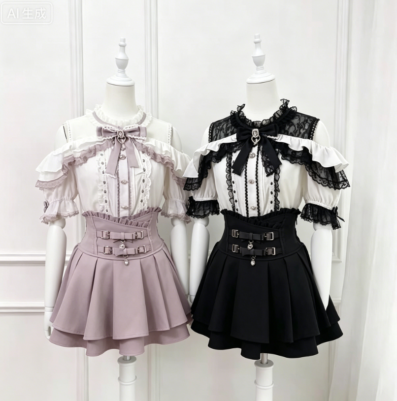 2026 Japanese Kawaii Lolita Bl - Japanese Women Formal Wear reseña y precio