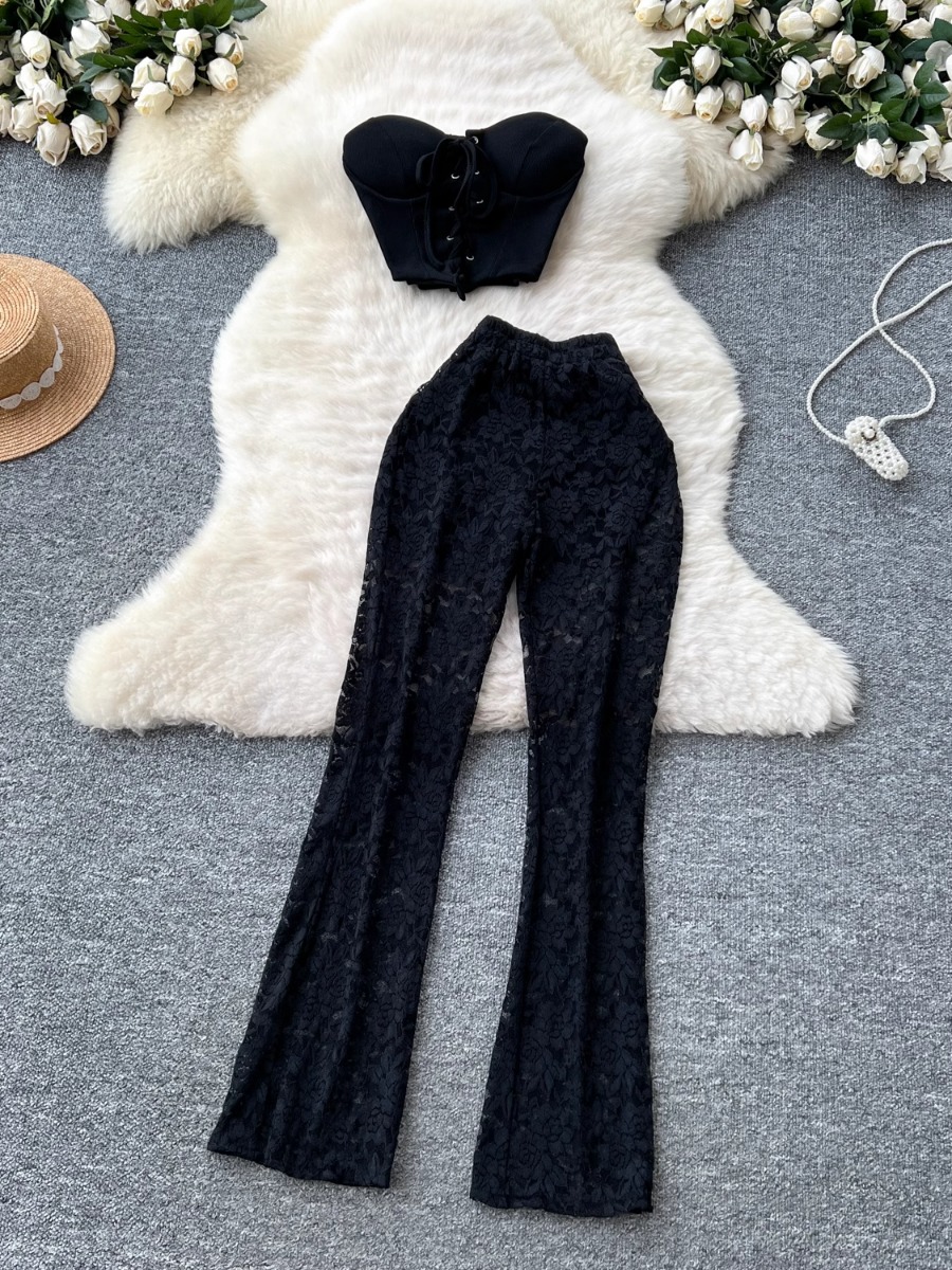 Foamlina American Ins Female S - Women'S Formal Wear With Pants reseña y precio