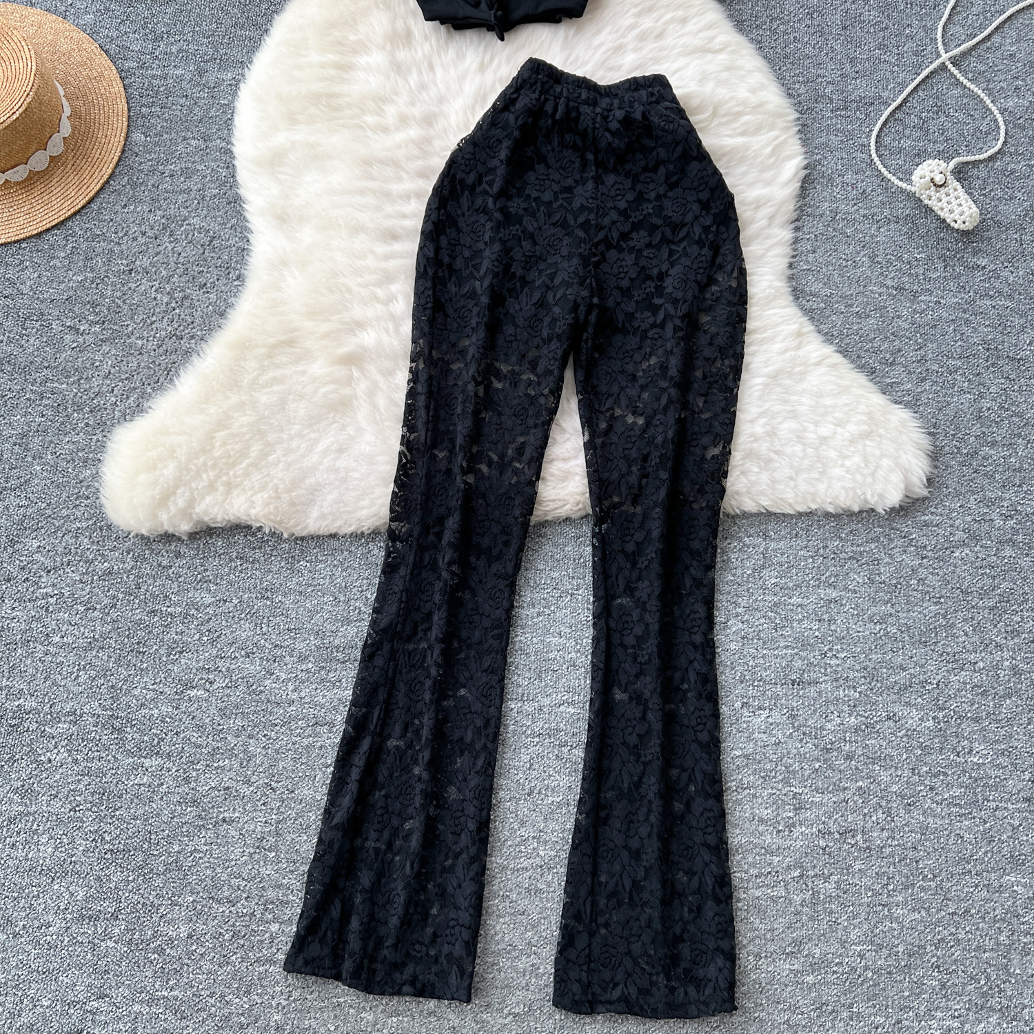 Foamlina American Ins Female S - Women'S Formal Wear With Pants reseña y precio